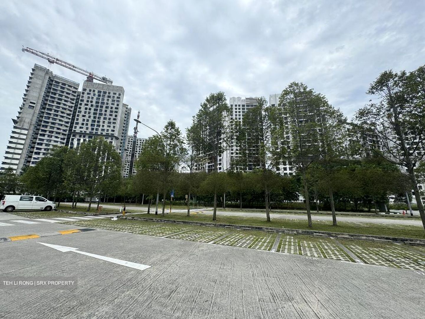 The Punggol Settlement (D19), Retail #481183611